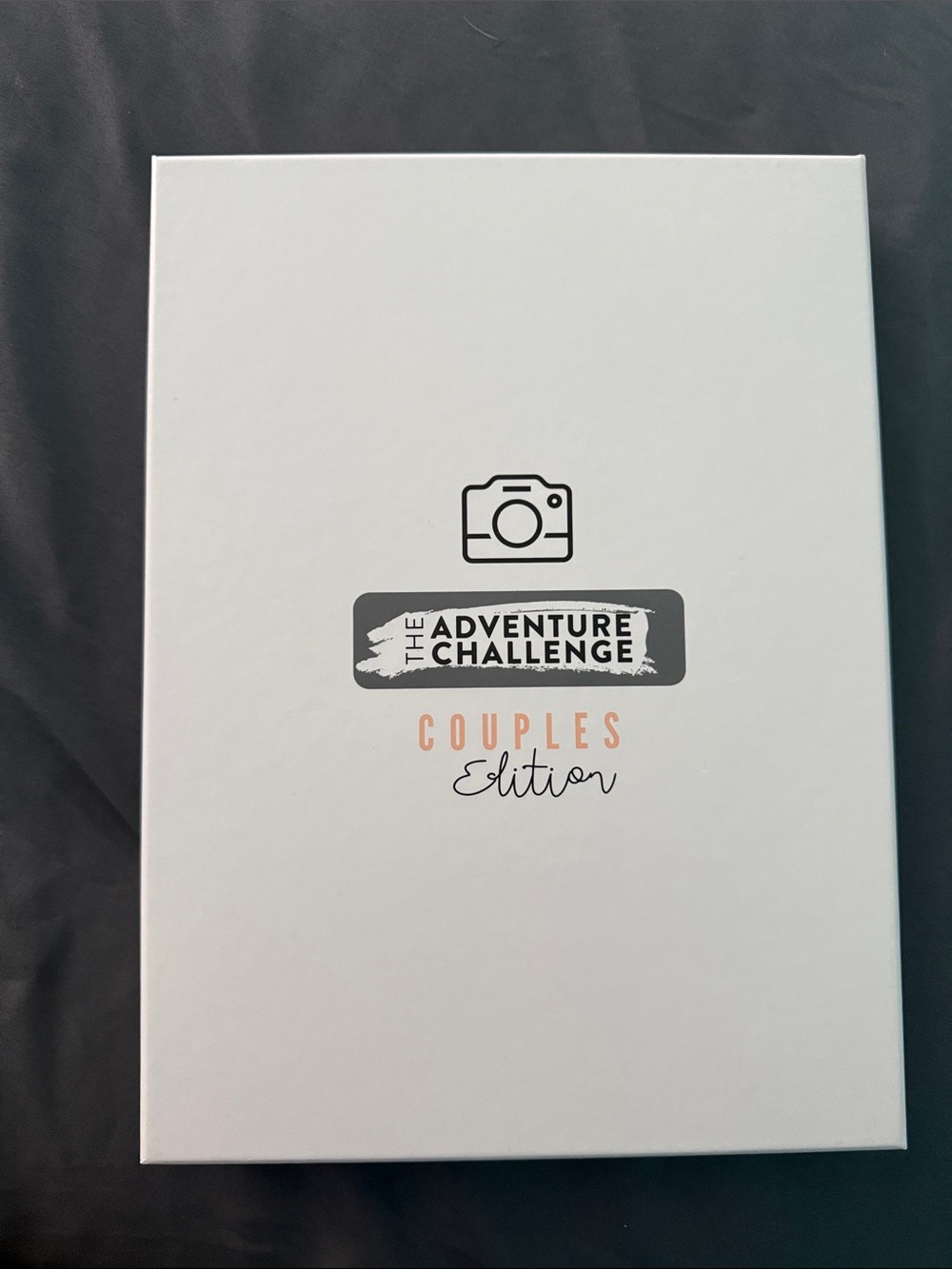 Couples Edition - White Box